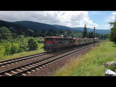 Regio Calatori  16031  București Nord  - Brașov