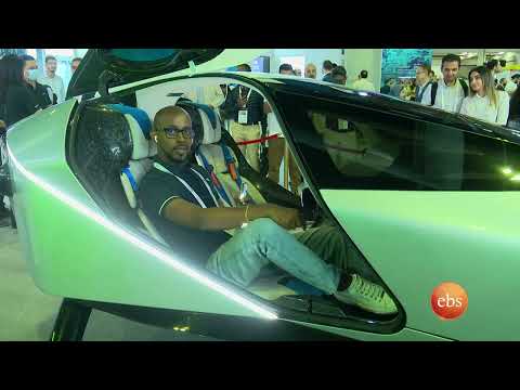 New TechTalk With Solomon Season 23 - በመጪው አርብ ህዳር 9 ይጀምራል። አዲስ ምዕራፍ 23 በኢቢኤስ እንዳያመልጣችሁ!