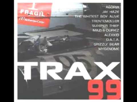 G. Lanza aka D.A.T.A. Casio Loves Jen ( titbit 04- trax compilation )