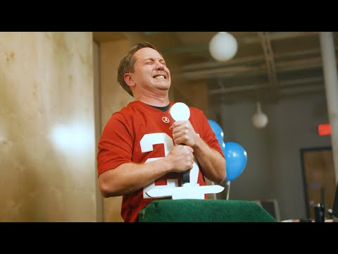 SEC Shorts - Teams try and pull division winner sword from stone