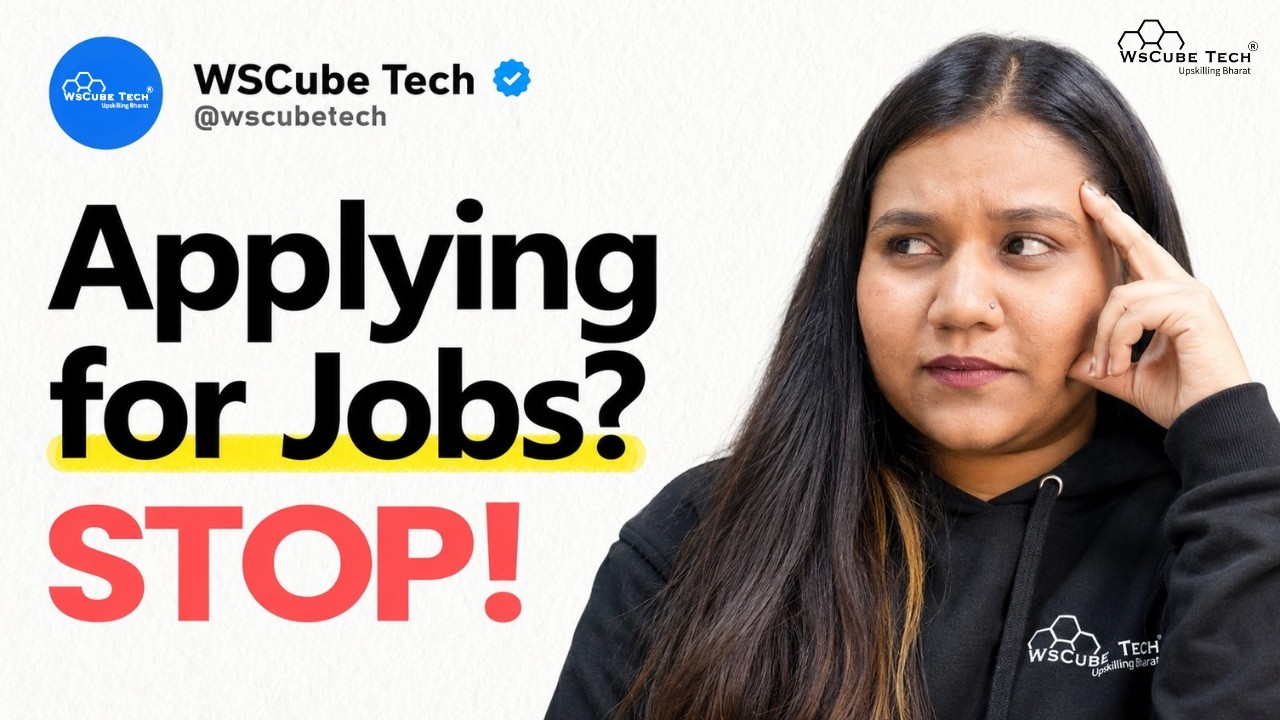Before You Apply for Business Analyst Jobs, Watch This