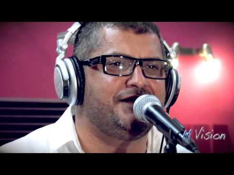 Cekata i ork.Red Bull - Luludi 2015 MVision