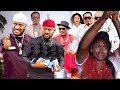 THE MORE THE BLOOD THE MORE THE MONEY(YUL EDOCHIE, JERRY AMILO) THE MOST TRENDING MOVIE 2022