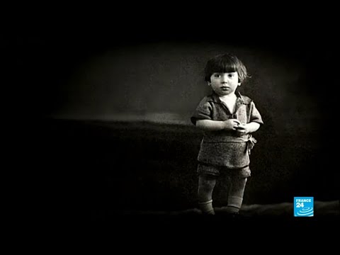 Between France and Armenia: Charles Aznavour's two countries