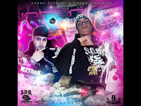 Spinning 9 Feat. M2ThaK - International
