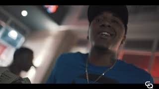 Yung Gunz - Perfect Timing (ft. Dex Osama) [Official Video]  (dir.by @creatifque)