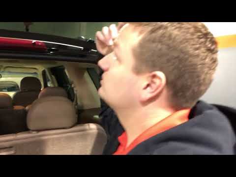 2003 Mercury Mountaineer Walk Around