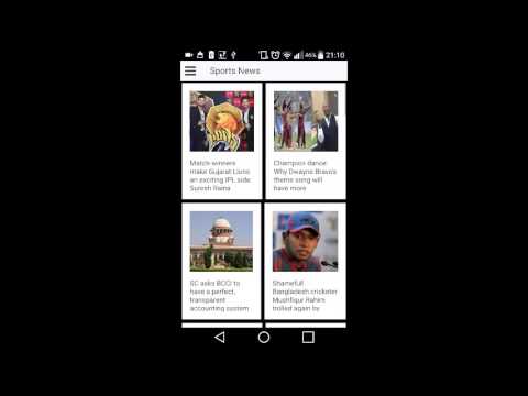 Hyderabad Latest News Video