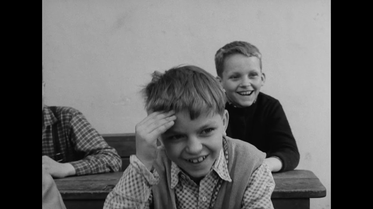 Apa (Szabó István, 1966, előzetes)