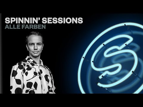 Spinnin' Sessions Radio - Episode #517 | Alle Farben