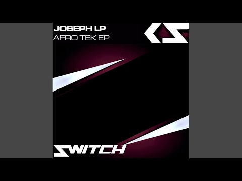 Afro Tek (Original Mix)