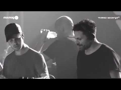 Tale Of Us at Time Warp 2016 Mannheim