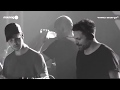 Tale Of Us At Time Warp 2016 Mannheim