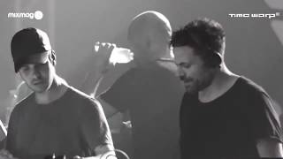 Tale Of Us at Time Warp 2016 Mannheim