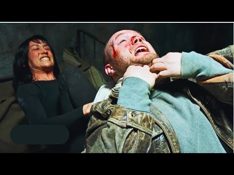 She Risk Her Life to Avenges Her Rescuer's Death