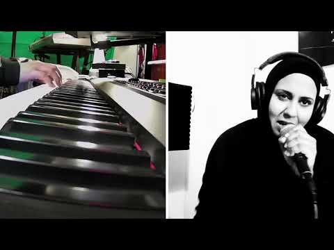 FIRE TO THE RAIN cover song by nina dean