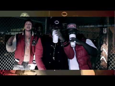 CALS - Bottle Rat - ft Young Who Jewelz P Young Gee Big Ban Kayo J (Official Video)