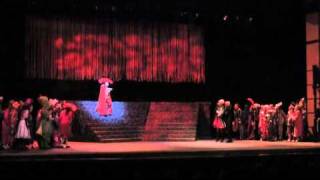Phantom of the Opera - Santa Fe High School - Part 4