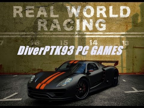 world racing 2 pc free download