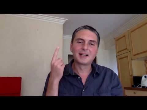 Quantum isometries and reflections