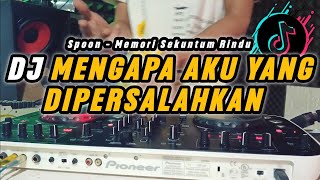 Download lagu DJ MENGAPA AKU YANG DI PERSALAHKAN - DJ MEMORI SEKUNTUM RINDU - DJ VIRAL TIKTOK TERBARU 2024 mp3 Download lagu DJ MENGAPA AKU YANG DI PERSALAHKAN - DJ MEMORI SEKUNTUM RINDU - DJ VIRAL TIKTOK TERBARU 2024 mp3