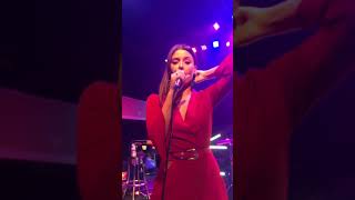 LEON - Nobody Cares About Us (live - Minneapolis)