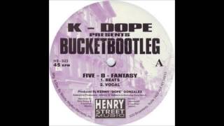 (1996) K-Dope - Five-O-Fantasy [Vocal Mix]