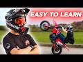 How To Wheelie A Dirt Bike Complete Beginner Guide
