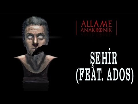 Video thumbnail for Şehir