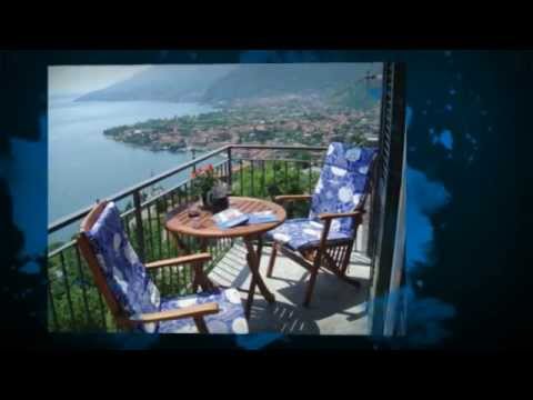 Ferienwohnung CASA SANGIOVESE - Urlaub am Comer See - Lake Como holiday