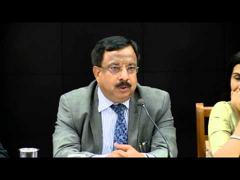 Bankers Meet With The Press Fourth Bi-Monthly Monetary Policy 2015-2016 September 29, 2015