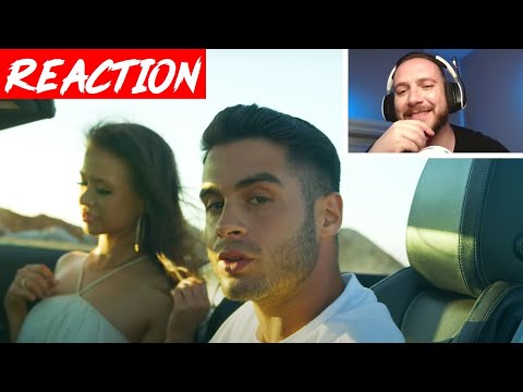 PA SPORTS X KIANUSH x JAMULE - Shawty ❌ 2000er P. Diddy & R. Kelly Vibes ► Reaction ◄