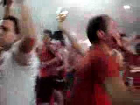 Comemoração do Futsal Masc Med Marília