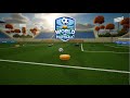 Βίντεο παιχνιδιού για World of Football  ΤΚ