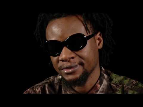 Buzz Alert: MCskill ThaPreacha