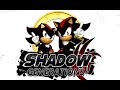 Shadow Generations Sonic Generations Mod