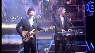 Wax - Bridge to your Heart - Top Of The Pops - Thursday 20th August 1987
