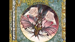 Dance Of Ranyart  / Olias To Build The Moorglade | Jon Anderson | Olias Of Sunhillow | Atlantic LP