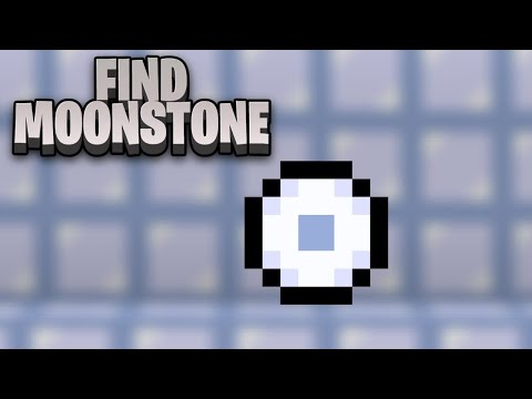 How to find Moonstone fast in bloxd io
