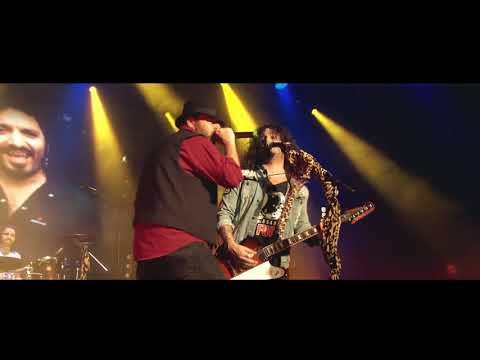 LA FUGA - 'Maldita' con KUTXI ROMERO (Marea)