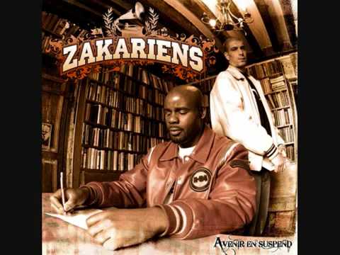 05 les zakariens - faut se battre feat alibi montana.