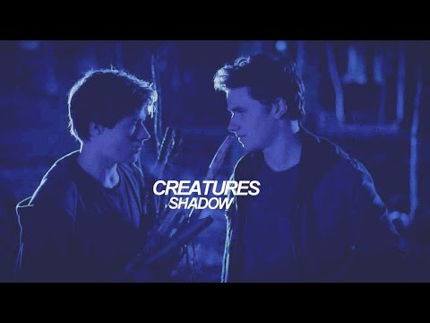 Sieger & Marc | Creatures Shadow