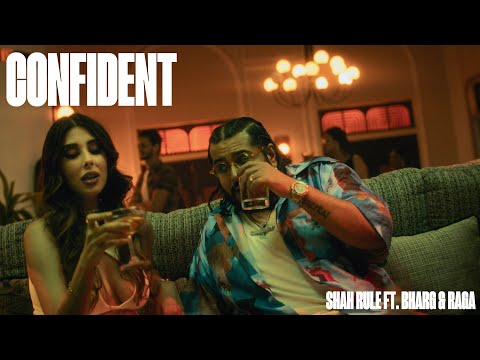 Video thumbnail for Confident
