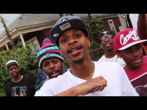 Money Makiin ft Tra-Dogg - Face (Shot By @Shinebaby757 )