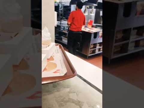 McDonald's ice cream 🍦🍨