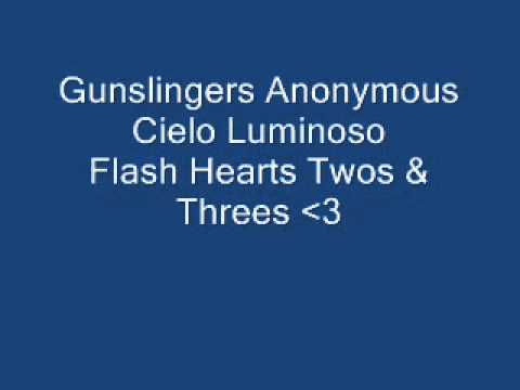Cielo Luminoso by Gunslingers Anonymous