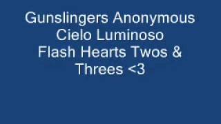 Cielo Luminoso by Gunslingers Anonymous