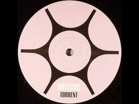 Dave202 - Torrent (Original Mix - Vinyl Version)