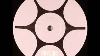 Dave202 - Torrent (Original Mix - Vinyl Version)