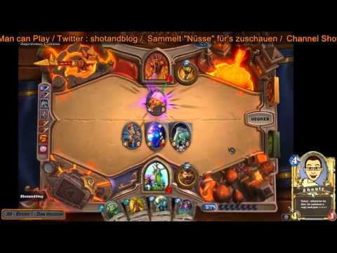 Majordomus Exekutus Kill - Blackrock Mountain